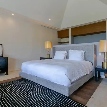 Villanas - The Best Villa At Las Brisas